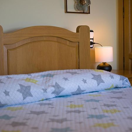 오르타 데 산트 호안 Casa Gari 아파트 외부 사진