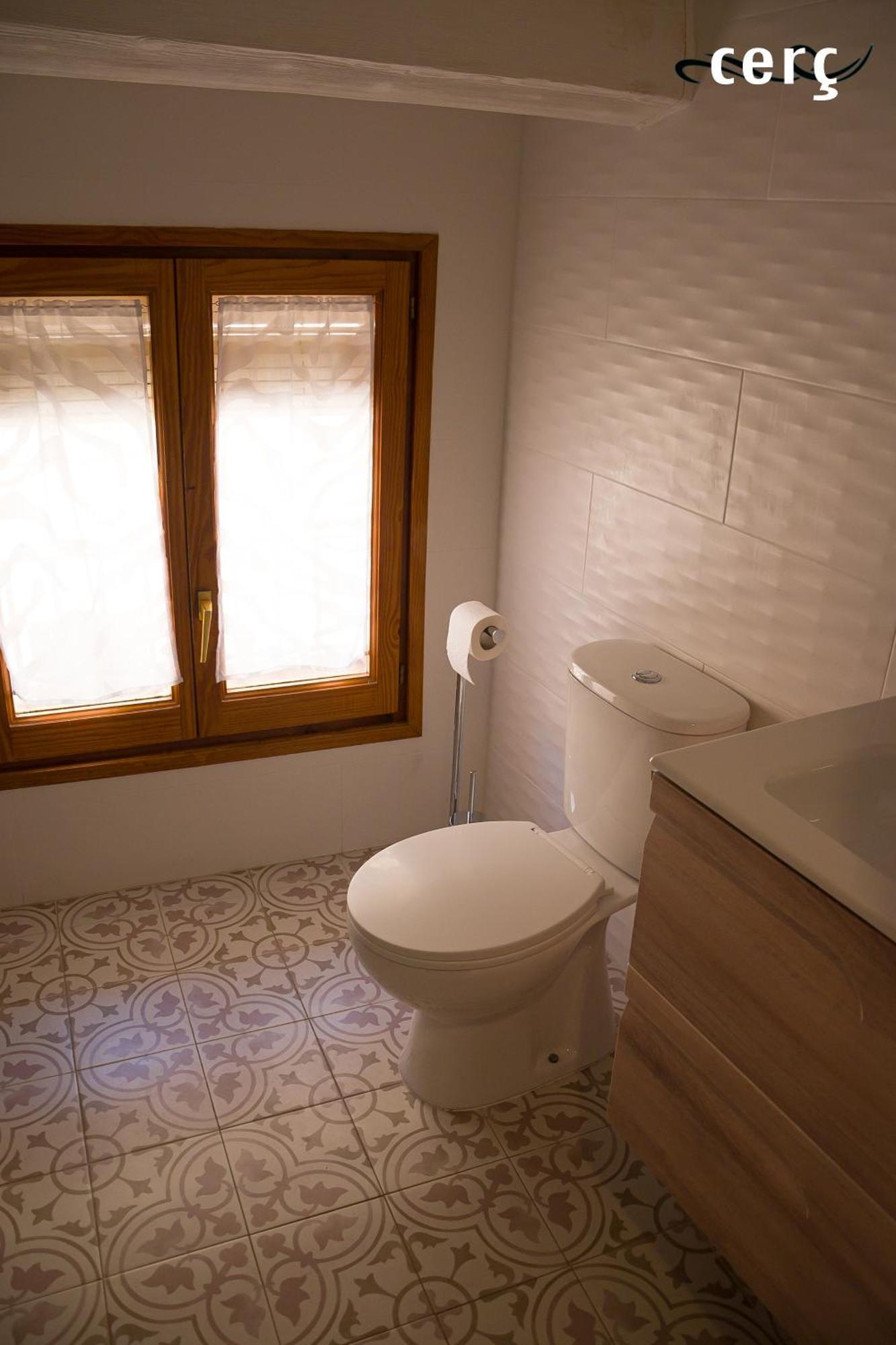 오르타 데 산트 호안 Casa Gari 아파트 외부 사진