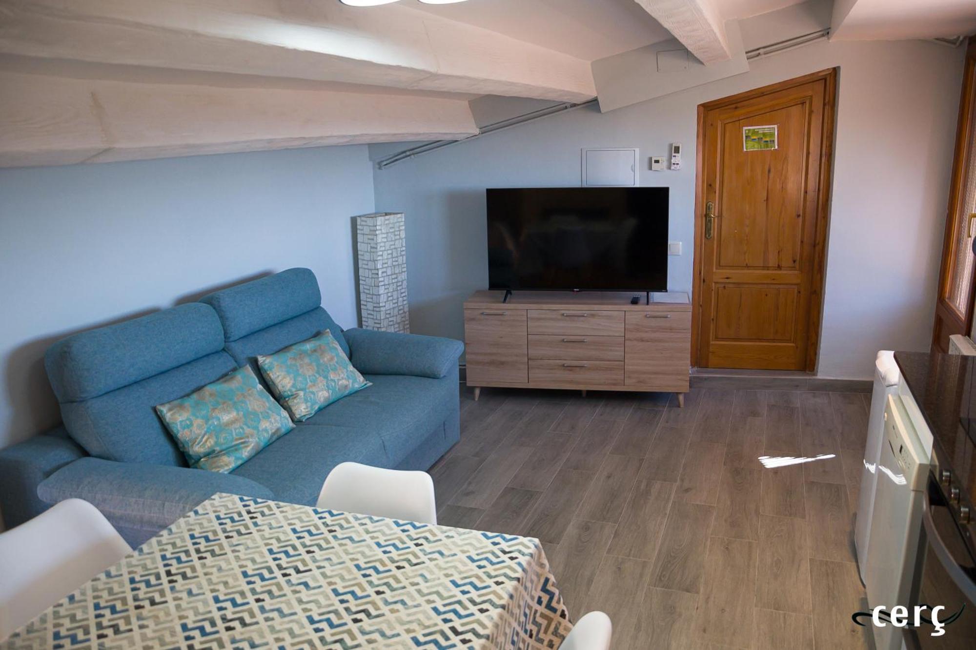 오르타 데 산트 호안 Casa Gari 아파트 외부 사진
