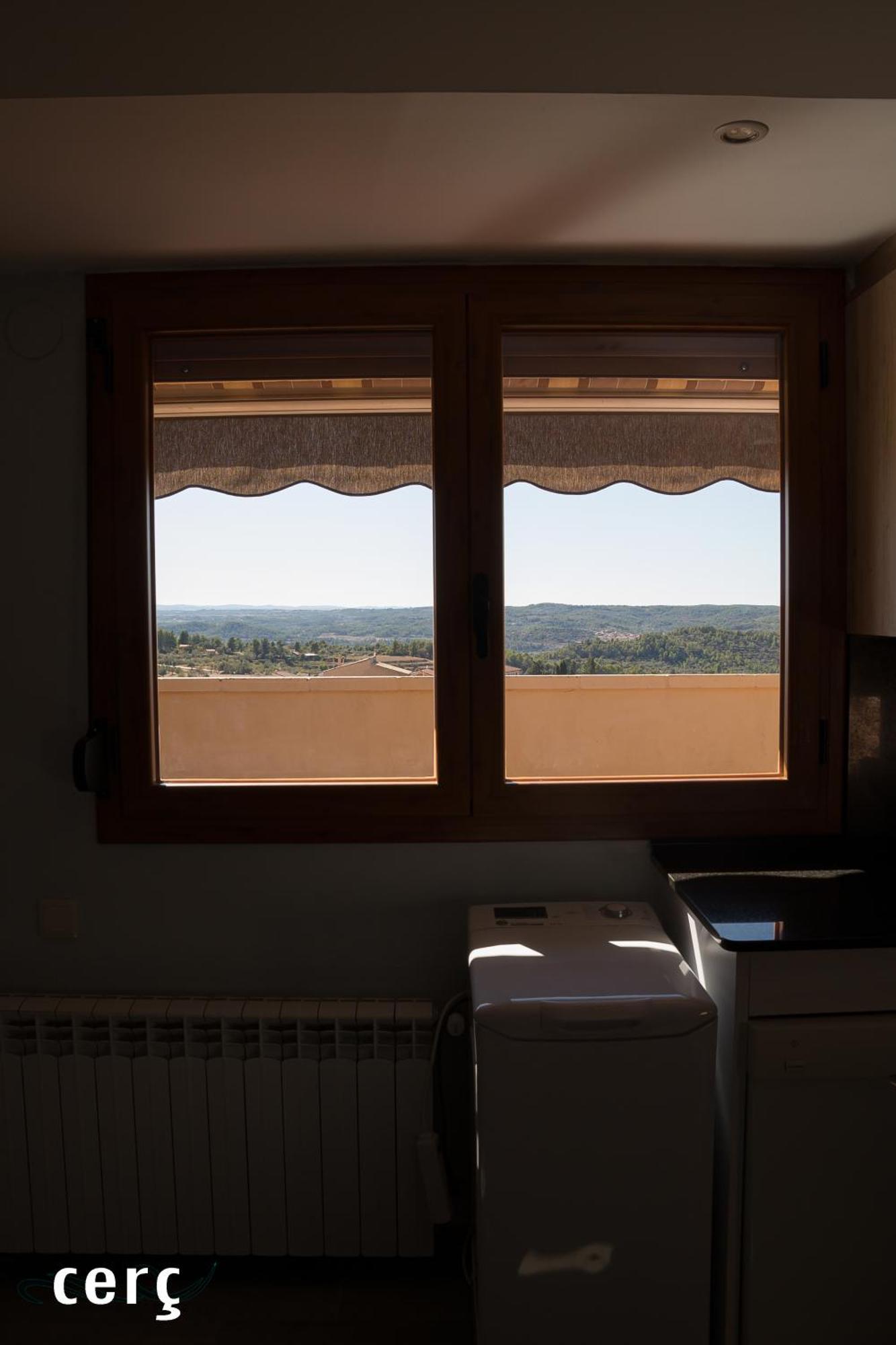 오르타 데 산트 호안 Casa Gari 아파트 외부 사진