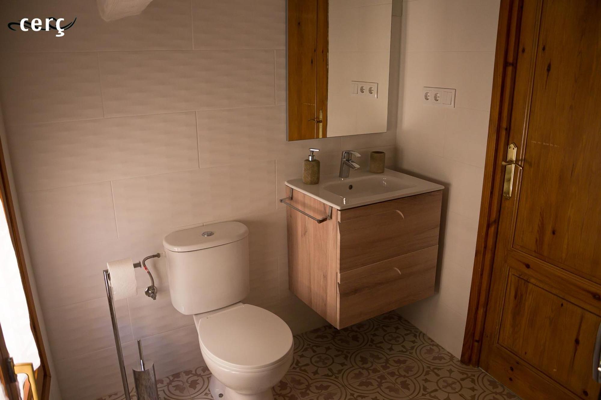 오르타 데 산트 호안 Casa Gari 아파트 외부 사진