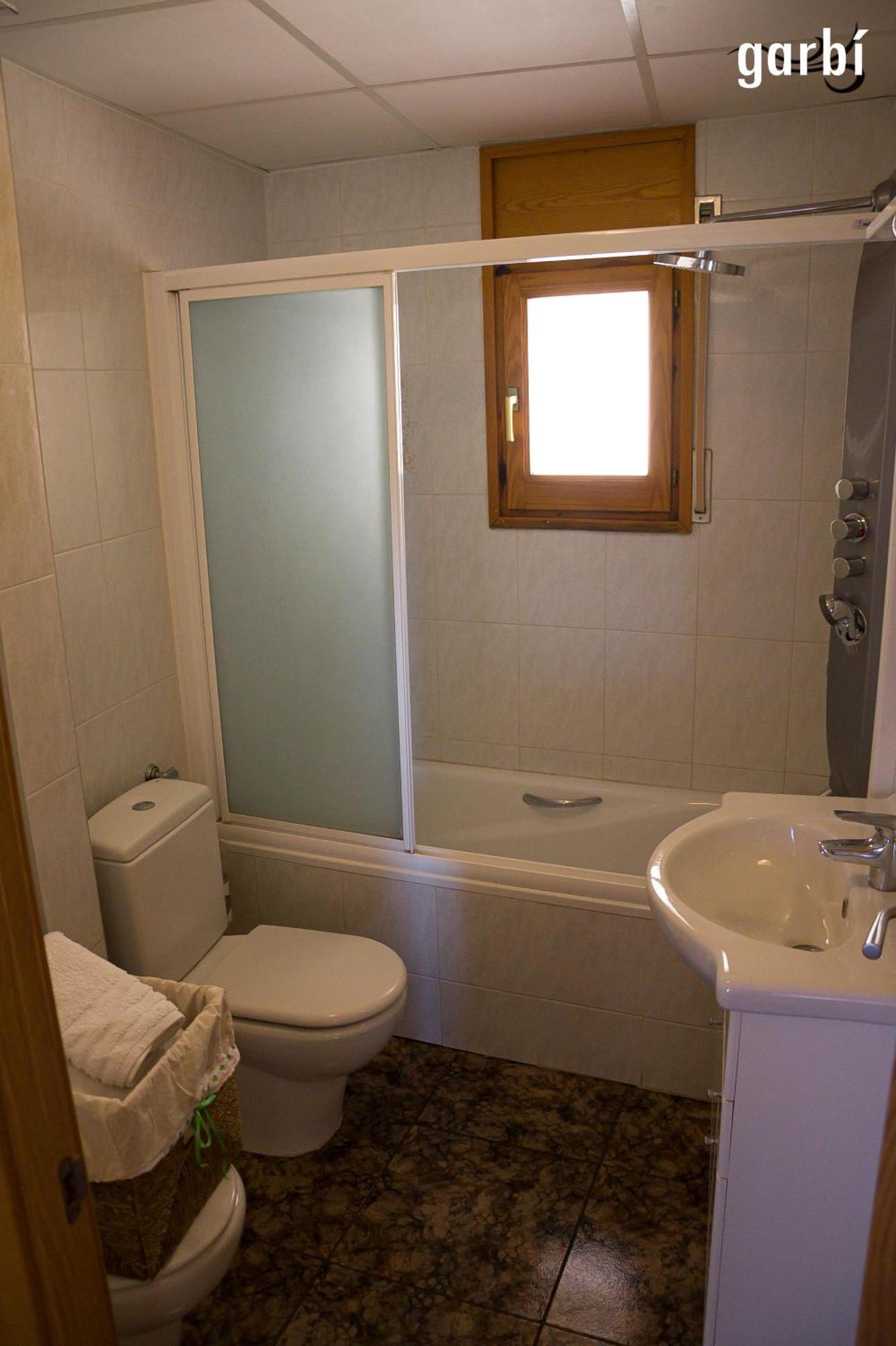 오르타 데 산트 호안 Casa Gari 아파트 외부 사진