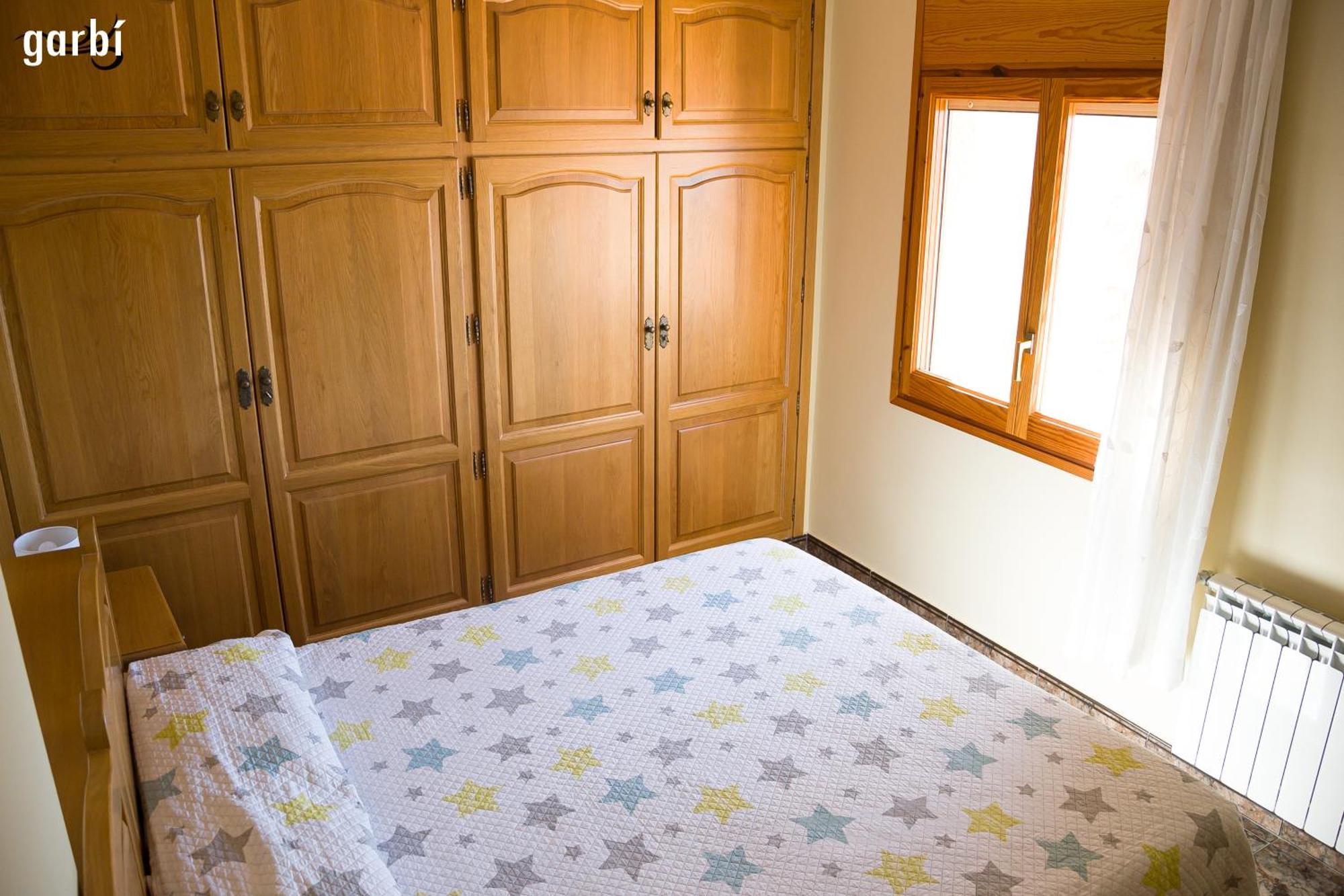 오르타 데 산트 호안 Casa Gari 아파트 외부 사진