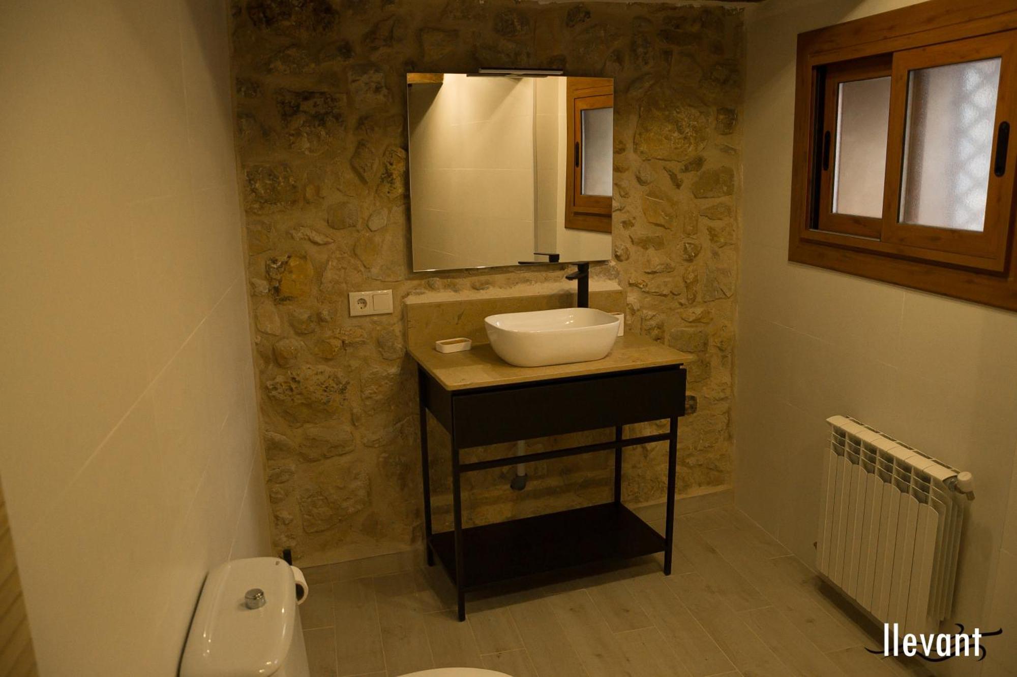 오르타 데 산트 호안 Casa Gari 아파트 외부 사진