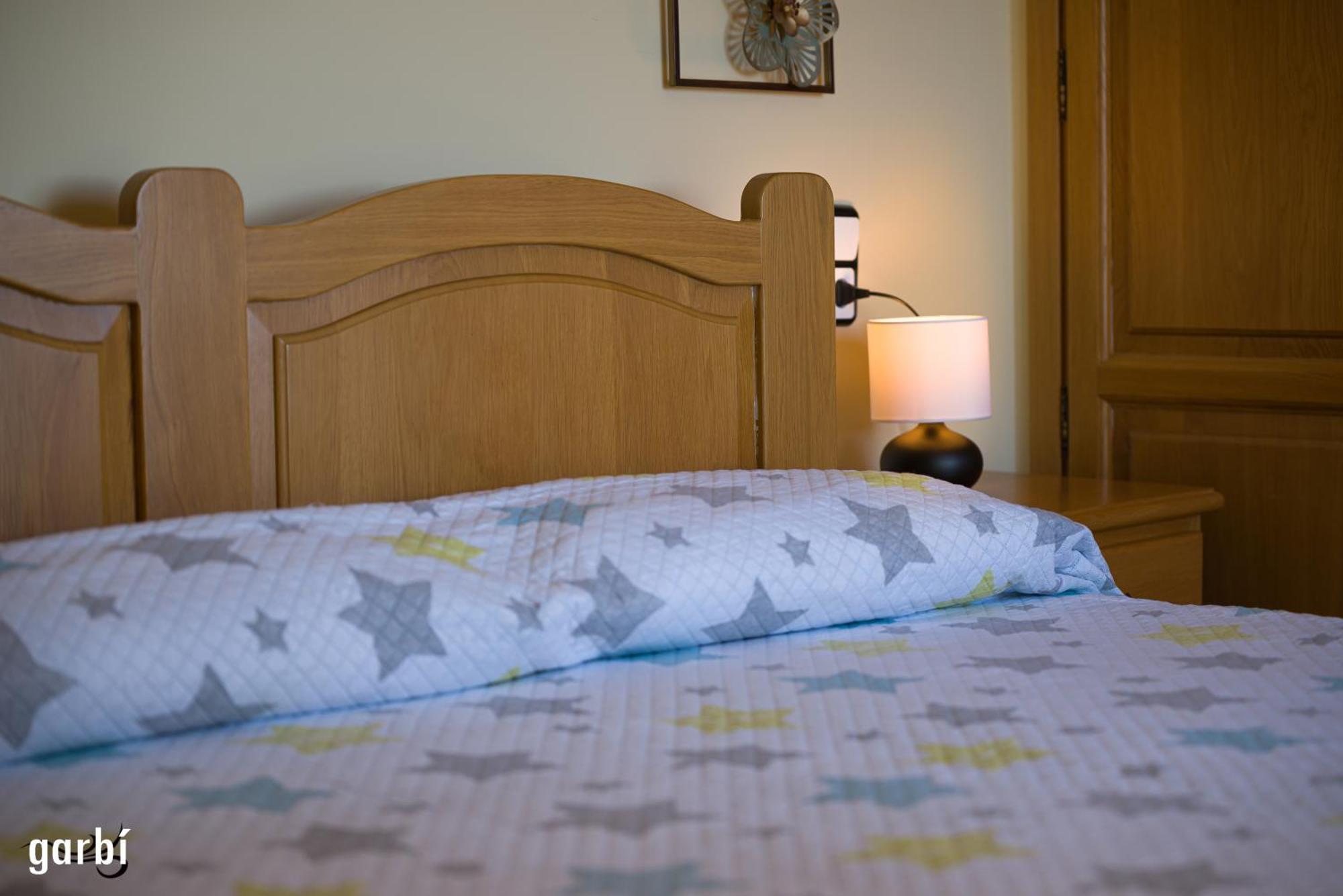 오르타 데 산트 호안 Casa Gari 아파트 외부 사진