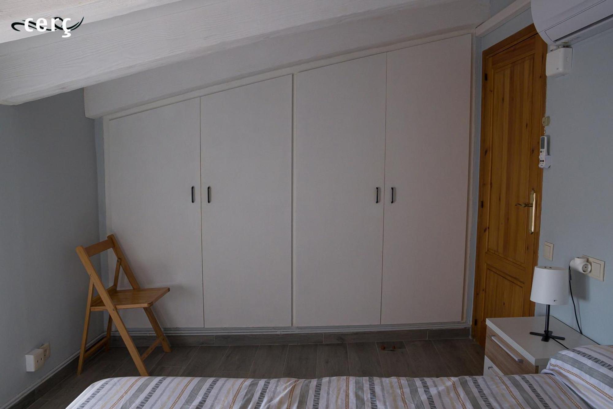 오르타 데 산트 호안 Casa Gari 아파트 외부 사진