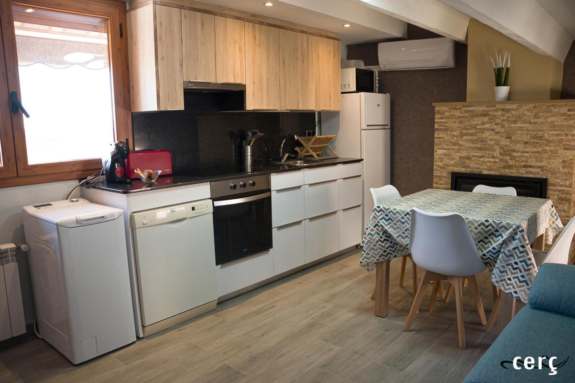 오르타 데 산트 호안 Casa Gari 아파트 외부 사진