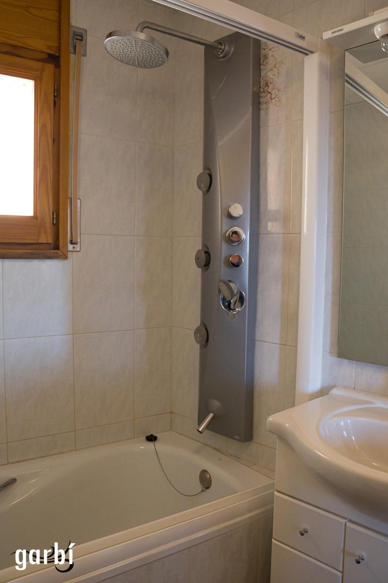 오르타 데 산트 호안 Casa Gari 아파트 외부 사진