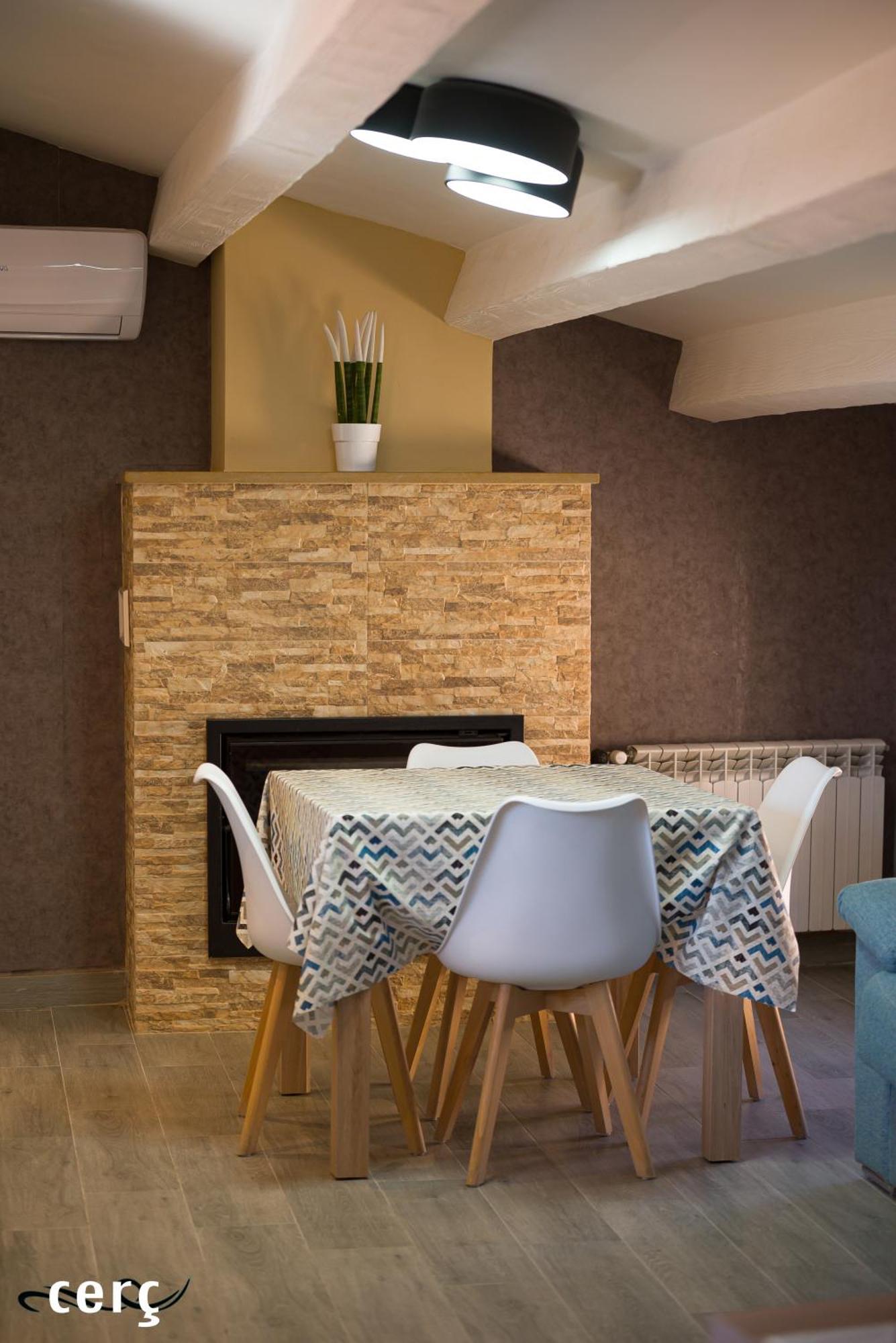 오르타 데 산트 호안 Casa Gari 아파트 외부 사진