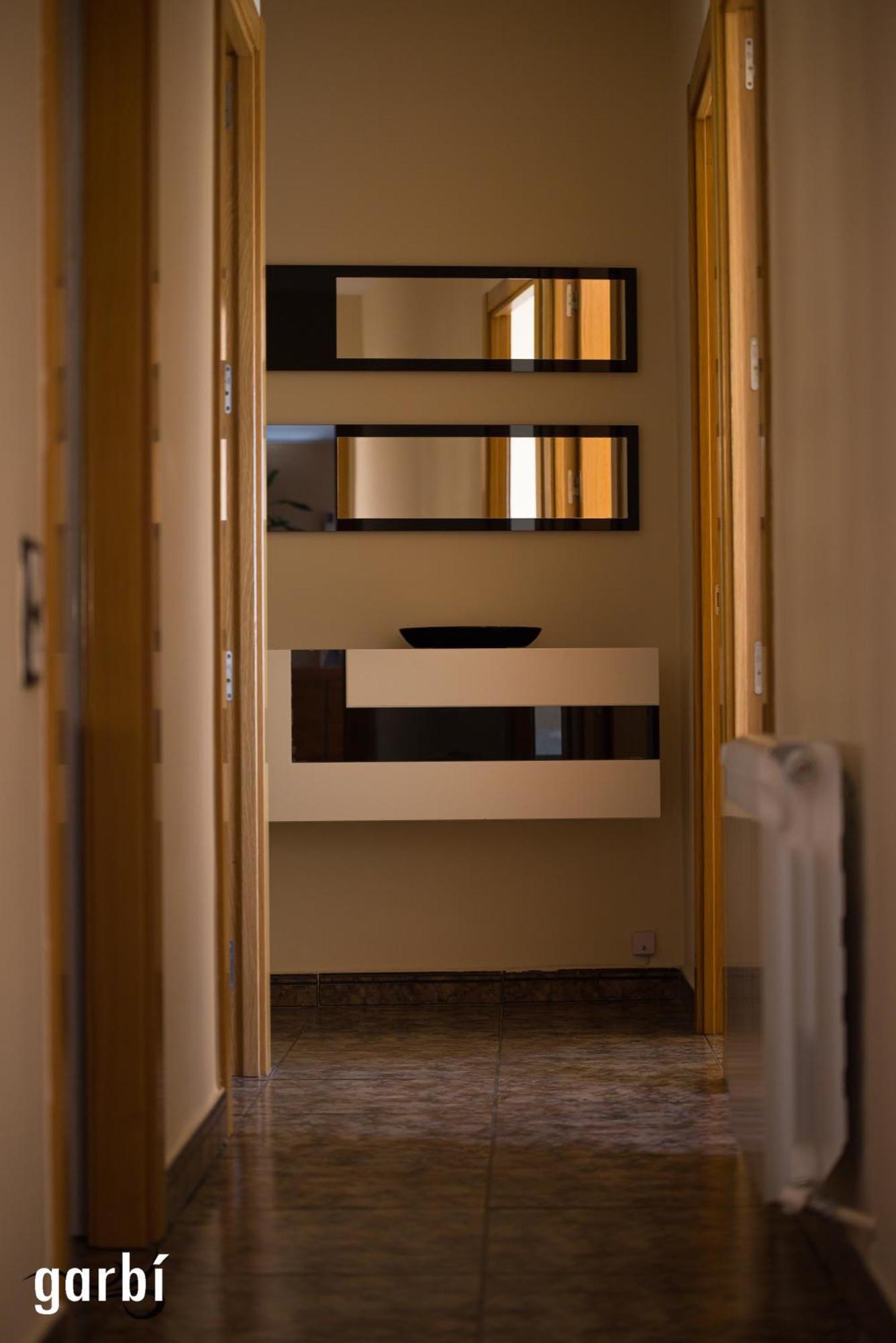 오르타 데 산트 호안 Casa Gari 아파트 외부 사진