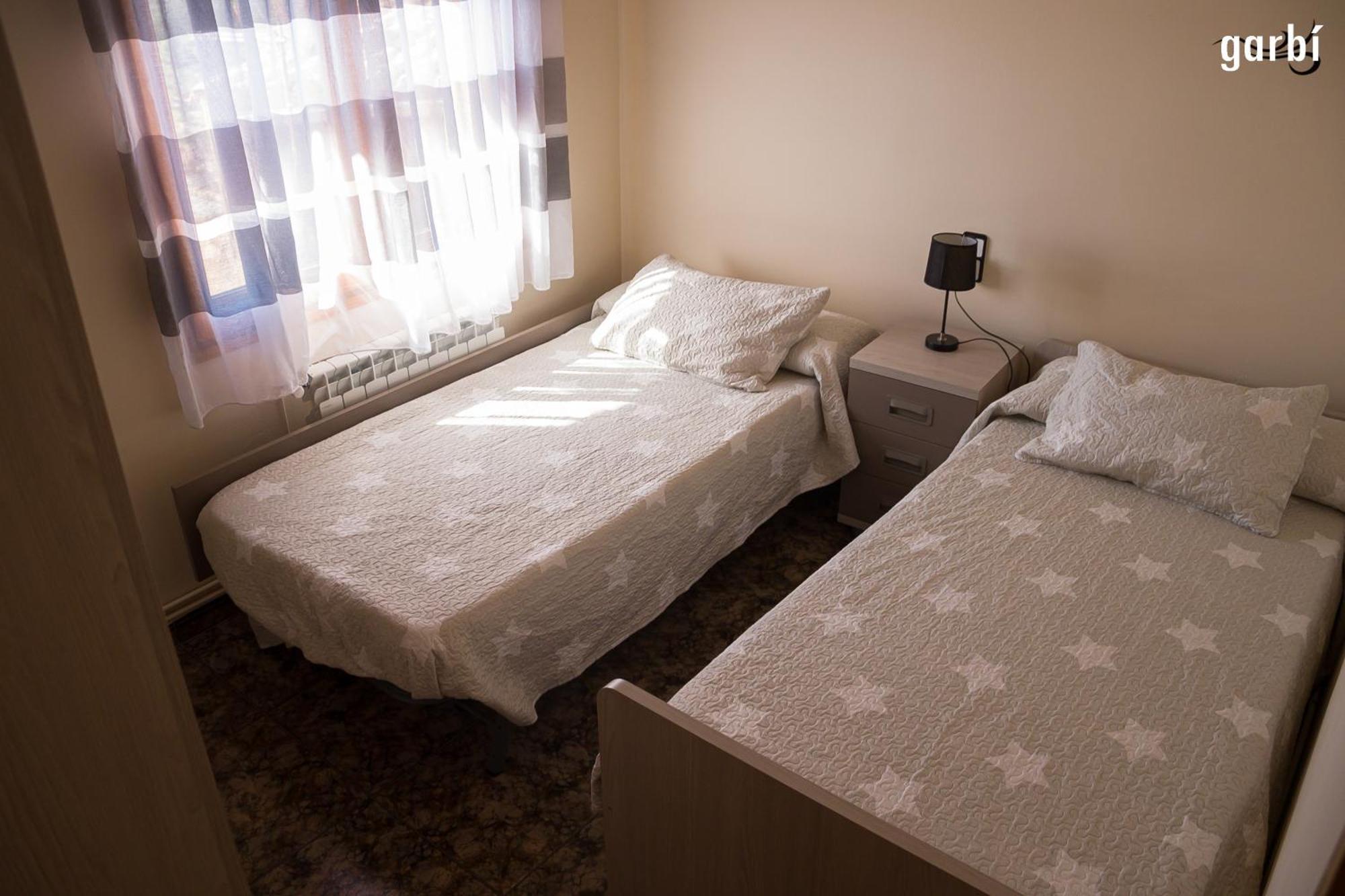 오르타 데 산트 호안 Casa Gari 아파트 외부 사진